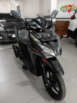 VARIO 125 KZR 2014