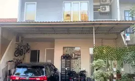 Rumah Citraland Alam Hijau Sambikerep Surabaya Barat
