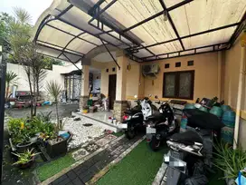 Rumah Jual 3 Lantai Petanu Sidakarya