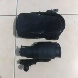 Night Vision NVG Pulsar challenger 1x20