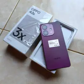 OPPO A3X 4/64GB