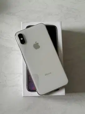 iPhone XS 64gb nominus