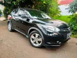 HRV E AT full Ori bebas laka banjir