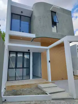 Rumah mlati sleman