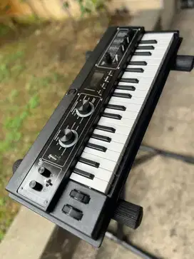 Synthesizer Korg Microkorg XL+