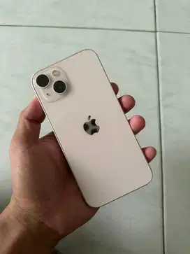 iPhone 13 Pink 128gb
