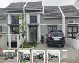 Rumah Murah di Perum Taman Anggun Sejahtera - Sidoarjo