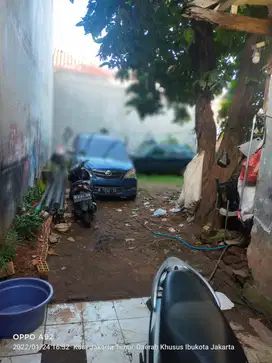 DIJUAL TANAH MURAH.