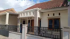 Rumah ekslusif  3 Kamar Tidur di Maguwoharjo  Yogyakarta
