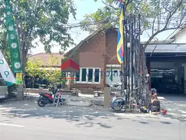 Jual Rumah Lokasi Mojoroto Kota Kediri Dekat IIK Bhaktiwiyata