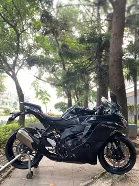 ZX25R 2023 DIGITAL 9RB KM