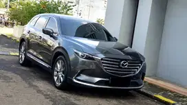 [ LOW KM ] Mazda CX9 CX-9 CX 9 2.5 Skyactive AT 2019/2020