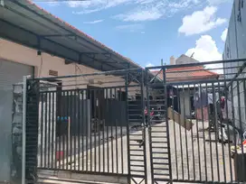 Jual Tanah 2,5are Isi Kosan di Pura Demak Dps