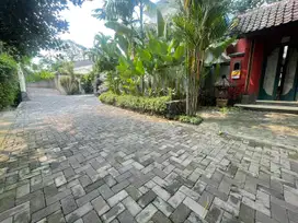 dijual tanah komersil dekat pantai padang galak sanur