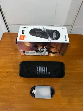 JBL Flip 6 Original