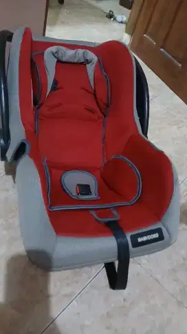 Baby car seat ( kursi bayi)