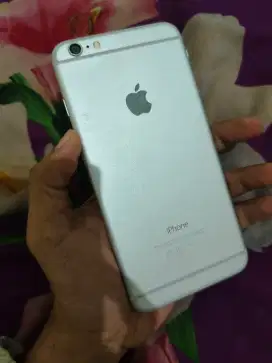 Iphone 6 plus 64 IBOX mulus normal semua LCD ori fingger ok HP aja