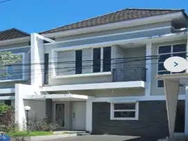 Dijual Rumah Makassar sekitar Jalan Tun Abdul Razak, Jalan Tamangapa