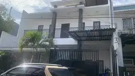 DI JUAL RUMAH 2 LANTAI DI CENGKARENG JAKBAR