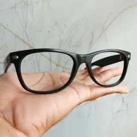 Jual frame kacamata Rayban New Wayfarer Original Second Murah