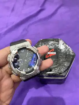 G-Shock GM-110GC-1ADR Original
