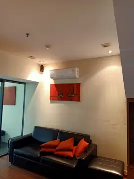 Disewakan Rumah Cosmopark Thamrin City Tanah Abang