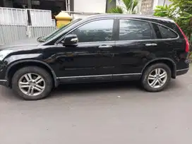 Honda CR-V 2011 Bensin