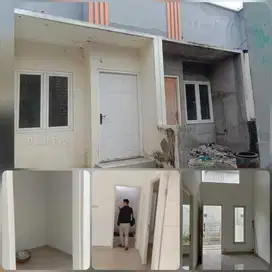 Ready Stok, Hunian Modern Di Tambak Wedi, Kenjeran Dekat Suramadu