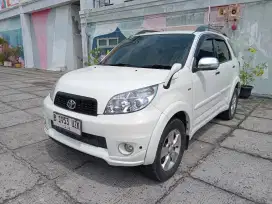 Toyota Rush S TRD Sportyvo AT/Matic 2013