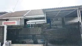 DIJUAL RUMAH SENTRAPOINT GUNUNG ANYAR SURABAYA RON.A2427