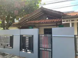 Rumah Dijual di Bedahan Sawangan, Sertifikat SHM – Lokasi Aman!