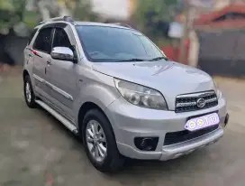 Daihatsu Terios TX manual masih oke