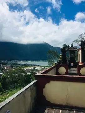 Tanah Full View Abadi Baturutu Bedugul Tabanan