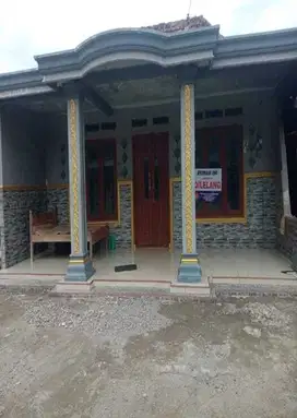Rumah Kelurahan Cendoro Kecamatan Dawarblandong Kabupaten Mojokerto