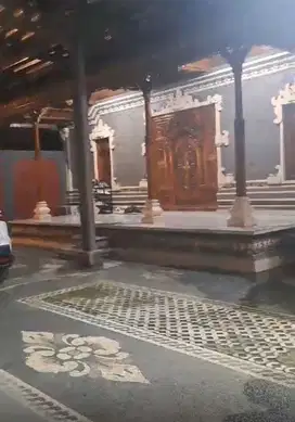 SALE!! RUMAH STYLE BALI DI PEGUYANGAN KANGIN DENPASAR UTARA