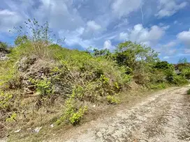 jual cepat kavling tanah 2 Are jimbaran kuta Bali indonesia