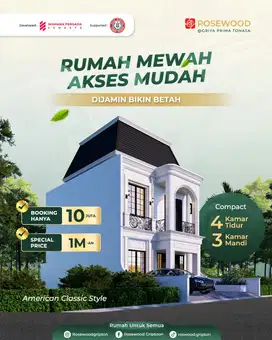 Rumah Elit di Kota Makassar