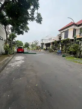 LANGKA Tanah STRATEGIS Perum Papa Papa cocok Buat kost