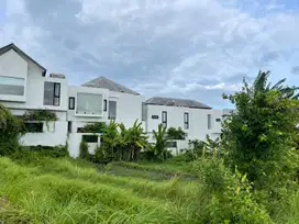 For sale land Location : Pantai Lima Pererenan
