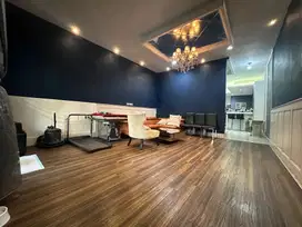Dijual Rumah Strategis Di Pluit Barat