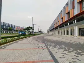 Ruko 2 Lantai di Summarecon Crown Gading