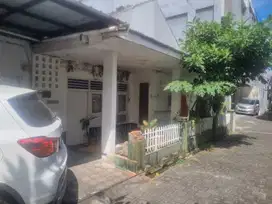 HRG TANAH SAJA, RUMAH LT2 DI PULAU KOMODO, DKT RS. SANGLAH
