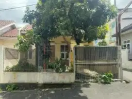 Murah Rumah Jl. Neglasenang III Ujung Berung
