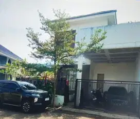 Murah Rumah di G Land Cilengrang Residence