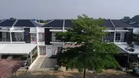 Dijual rumah murah sekitar bintaro sektor 9