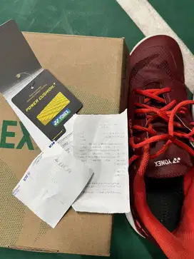 Jual sepatu yonex shb comfort z 3