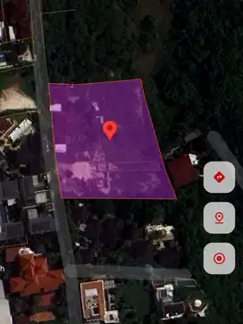 LAND FOR SALE FREEHOLD OCEAN VIEW UNBLOCK