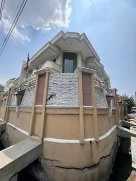 Dijual Cepat Rumah Pluit Putra