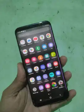 Samsung S8 Plus