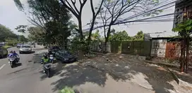 JARANG ADA TANAH MURAH DI BKR SRIWIJAYA BANDUNG